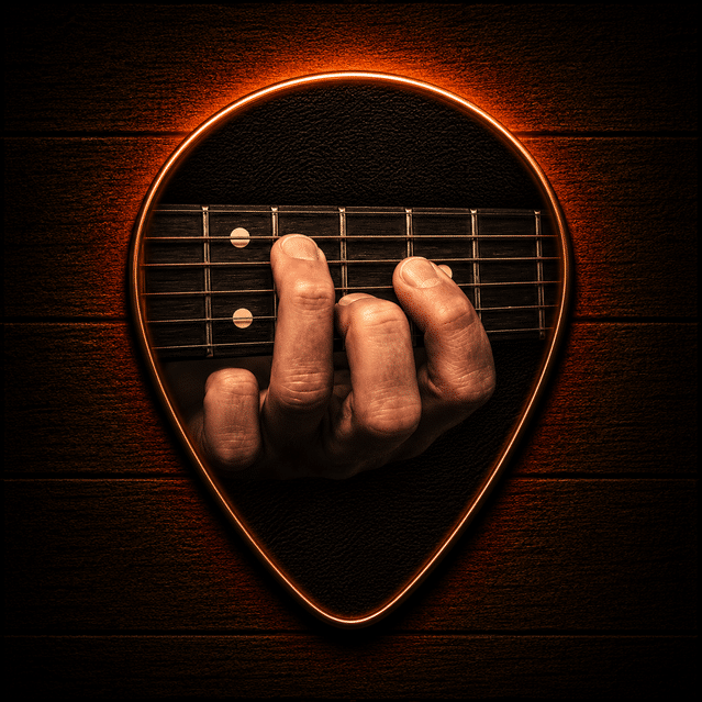 Learn Guitar Chords